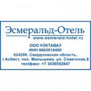 Штампы с реквизитами в Северодвинске Штампы с реквизитами в Северодвинске